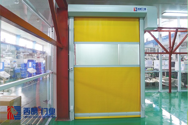 快速卷帘门 快速卷帘门