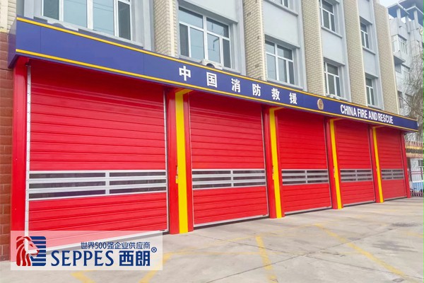 硬质快速门 硬质快速门