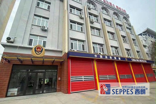 硬质快速门 硬质快速门