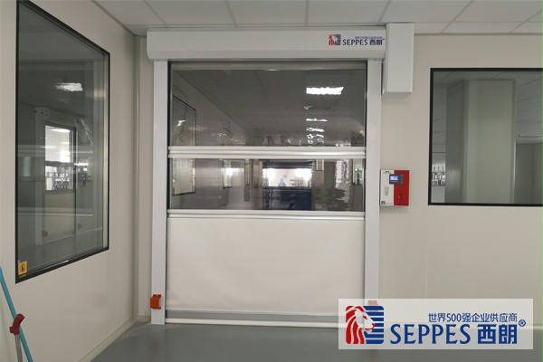 快速卷帘门 快速卷帘门