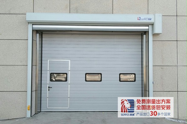 稳定的提升门 稳定的提升门