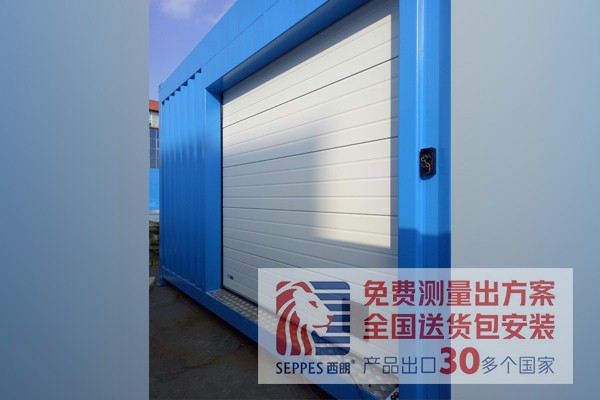 稳定的提升门 稳定的提升门