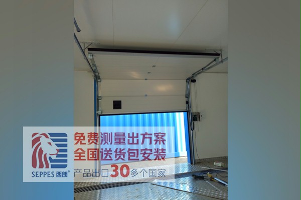 稳定的提升门 稳定的提升门