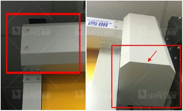 快速卷帘门门体材质