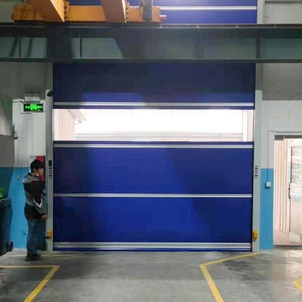 连云港仓储通行处快速卷帘门 连云港仓储通行处快速卷帘门