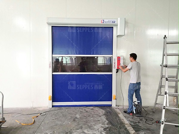 徐州快速卷帘门 徐州快速卷帘门