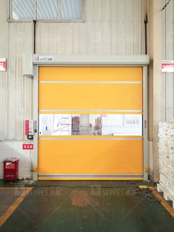 连云港快速卷帘门 连云港快速卷帘门