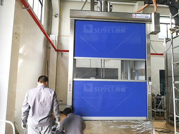 盐城快速卷帘门 盐城快速卷帘门