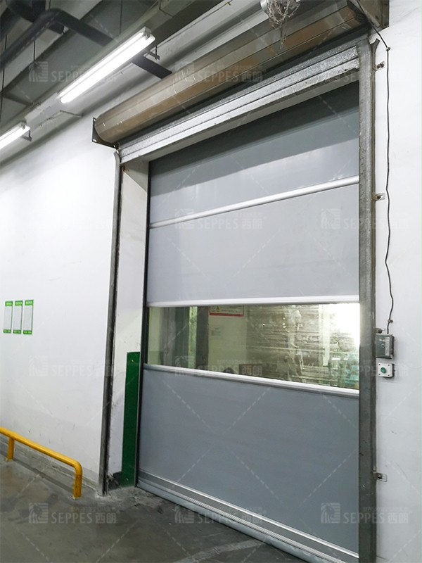 苏州快速卷帘门 苏州快速卷帘门