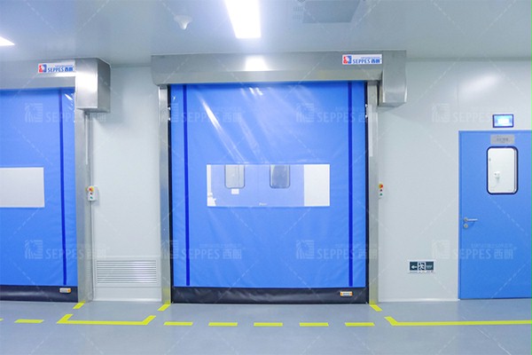 南京拉链快速卷帘门 南京拉链快速卷帘门