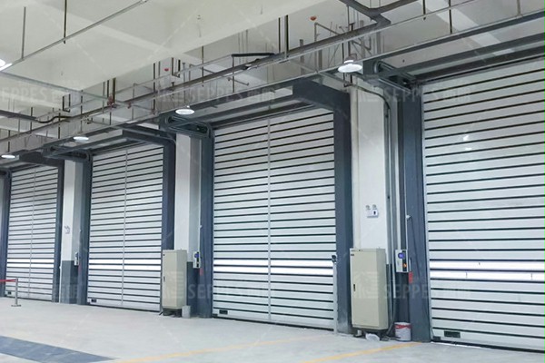 徐州硬质快速卷帘门 徐州硬质快速卷帘门
