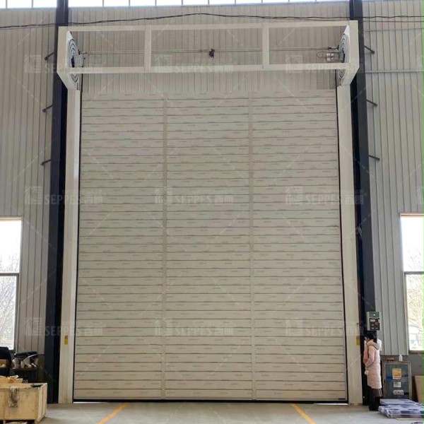 盐城硬质快速卷帘门 盐城硬质快速卷帘门