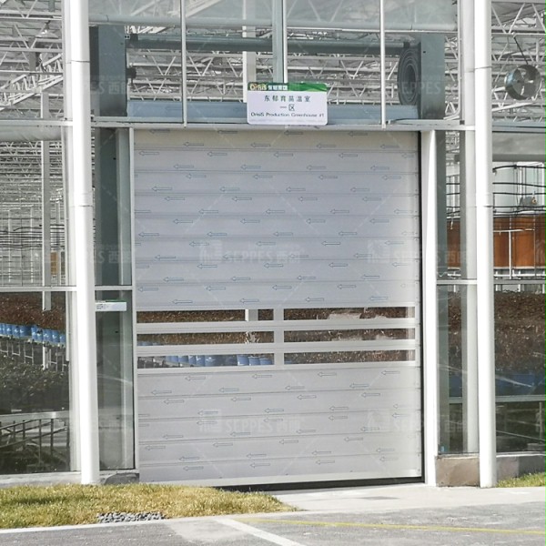 扬州硬质快速卷帘门 扬州硬质快速卷帘门