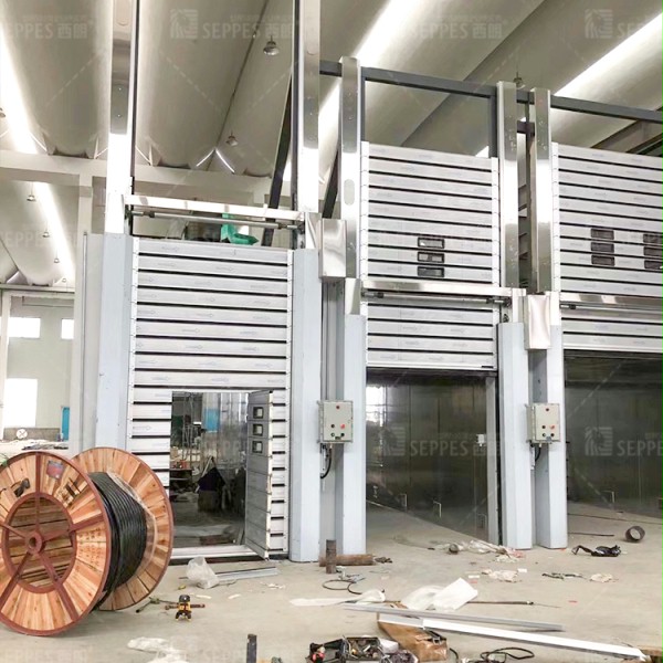 镇江硬质快速卷帘门 镇江硬质快速卷帘门