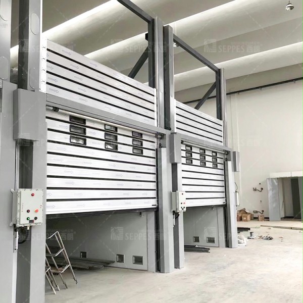 无锡硬质快速卷帘门 无锡硬质快速卷帘门
