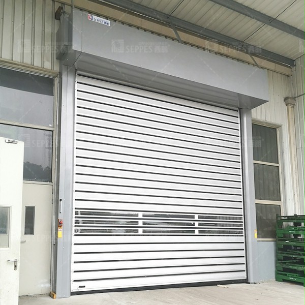 苏州硬质快速卷帘门 苏州硬质快速卷帘门