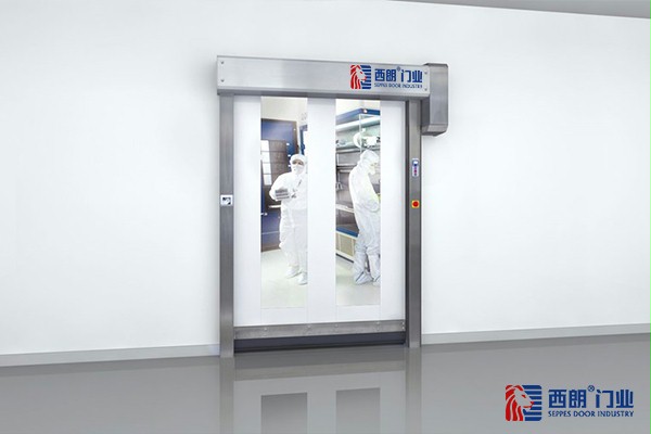 无锡设备联动防护快速卷帘门 无锡设备联动防护快速卷帘门