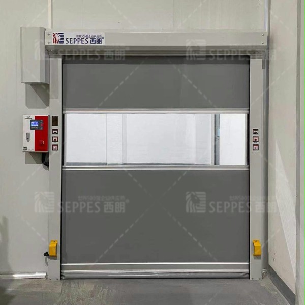 南京生产车间快速卷帘门 南京生产车间快速卷帘门