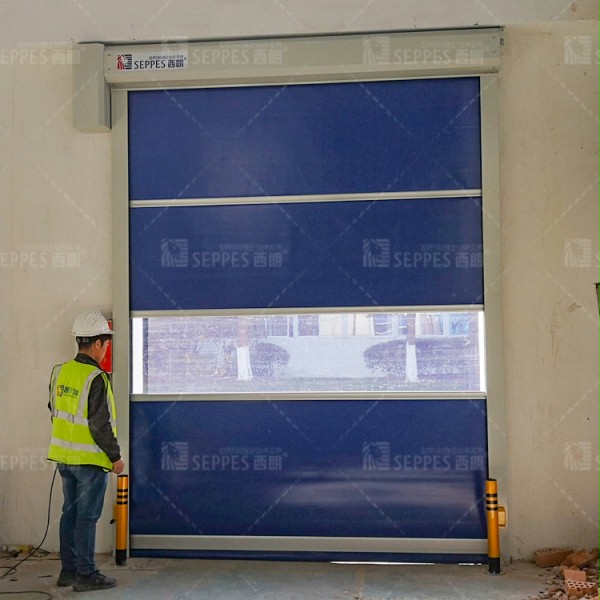 徐州生产车间快速卷帘门 徐州生产车间快速卷帘门