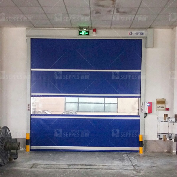 连云港生产车间快速卷帘门 连云港生产车间快速卷帘门