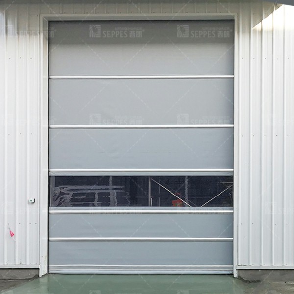南京工作车间快速卷帘门 南京工作车间快速卷帘门