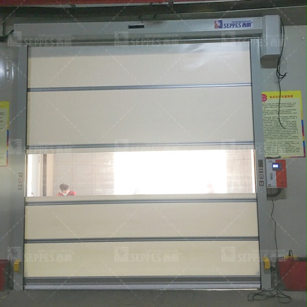 泰州工作车间快速卷帘门 泰州工作车间快速卷帘门