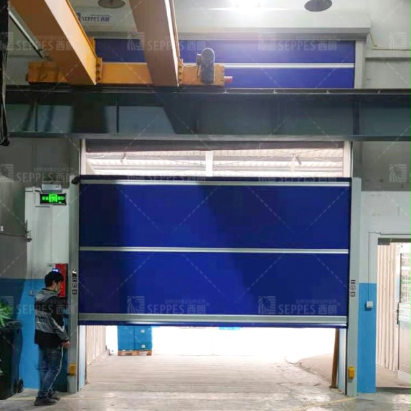 南通工作车间快速卷帘门 南通工作车间快速卷帘门