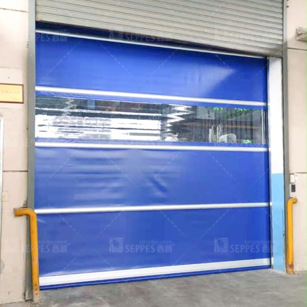 镇江工作车间快速卷帘门 镇江工作车间快速卷帘门