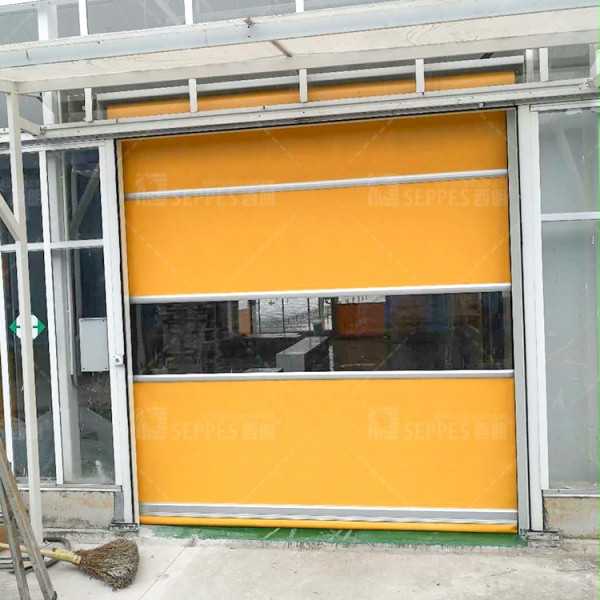扬州仓储物流快速卷帘门 扬州仓储物流快速卷帘门
