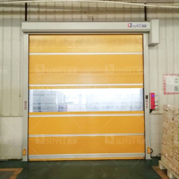 常州仓储物流快速卷帘门 常州仓储物流快速卷帘门