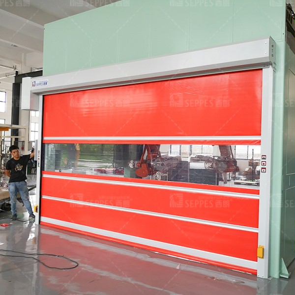 盐城快速卷帘门厂家 盐城快速卷帘门厂家