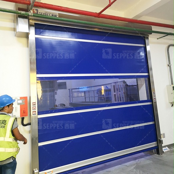 扬州快速卷帘门厂家 扬州快速卷帘门厂家