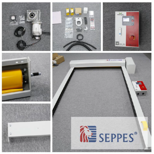 西朗快速卷帘门零件 西朗快速卷帘门零件