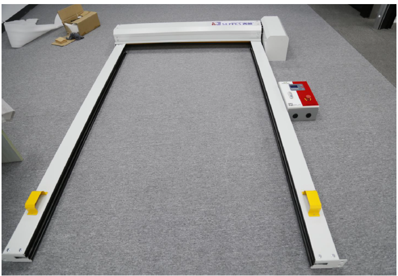 西朗快速卷帘门框架 西朗快速卷帘门框架