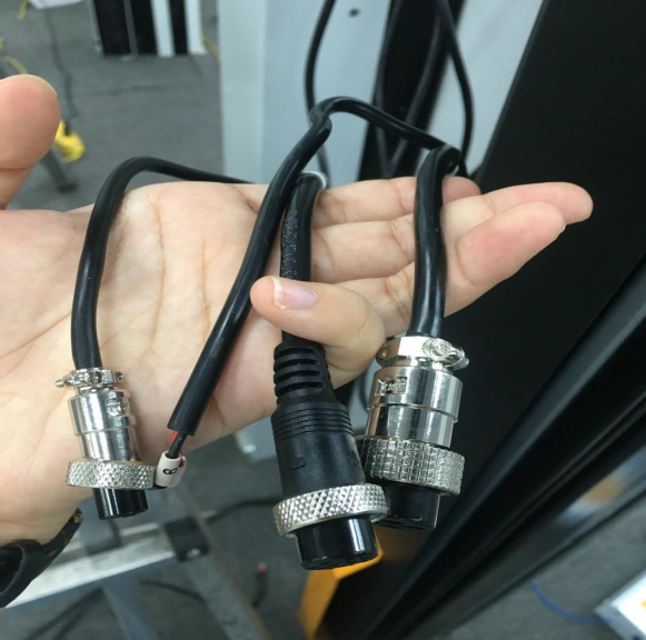 西朗快速卷帘门接线 西朗快速卷帘门接线