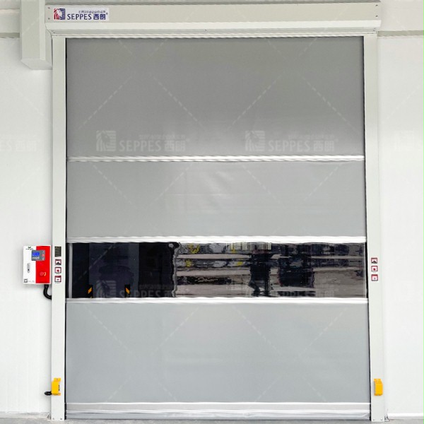 温州工作车间快速卷帘门 温州工作车间快速卷帘门