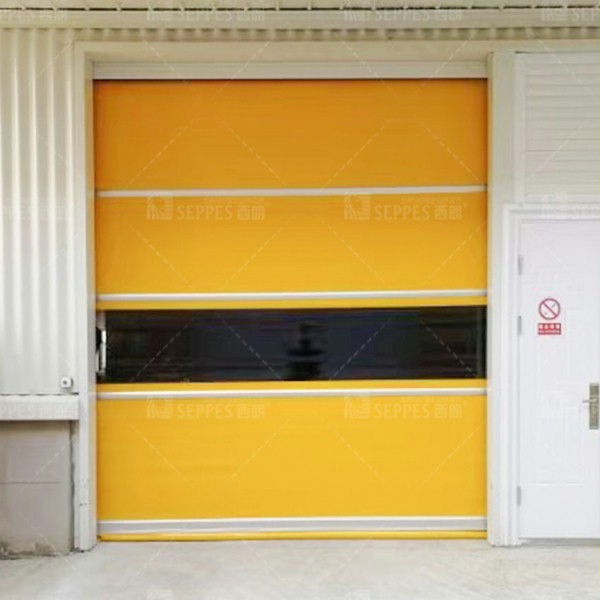 嘉兴工作车间快速卷帘门 嘉兴工作车间快速卷帘门