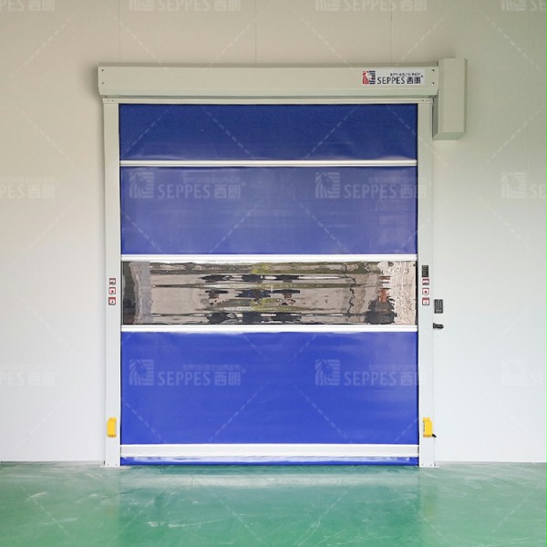 丽水工作车间快速卷帘门 丽水工作车间快速卷帘门