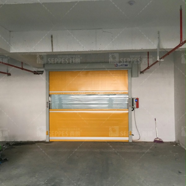 绍兴仓储物流快速卷帘门 绍兴仓储物流快速卷帘门