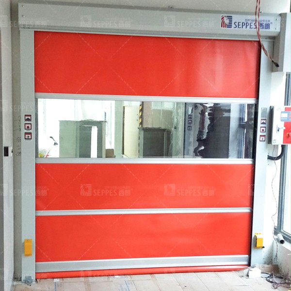 嘉兴仓储物流快速卷帘门 嘉兴仓储物流快速卷帘门