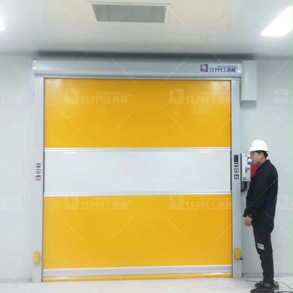 淄博生产车间快速卷帘门 淄博生产车间快速卷帘门