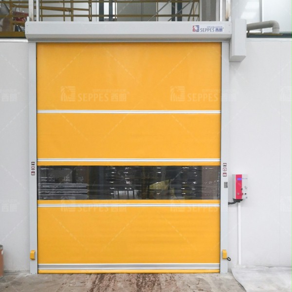 临沂生产车间快速卷帘门 临沂生产车间快速卷帘门
