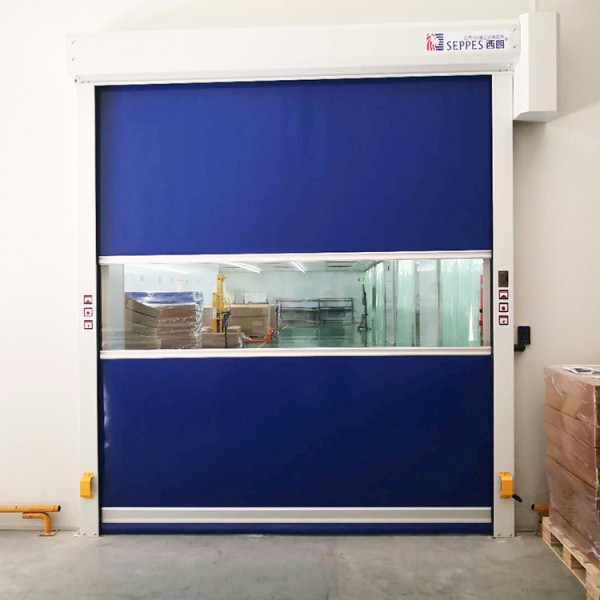 东营工作车间快速卷帘门 东营工作车间快速卷帘门