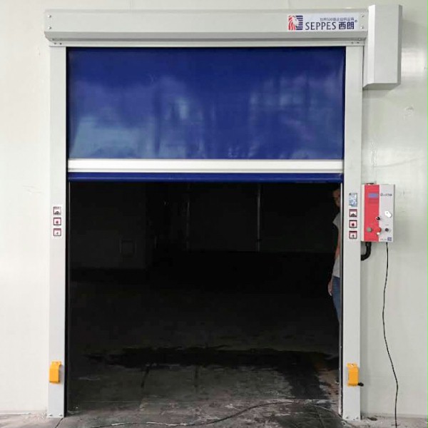 潍坊工作车间快速卷帘门 潍坊工作车间快速卷帘门