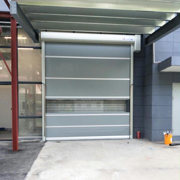 济宁工作车间快速卷帘门 济宁工作车间快速卷帘门