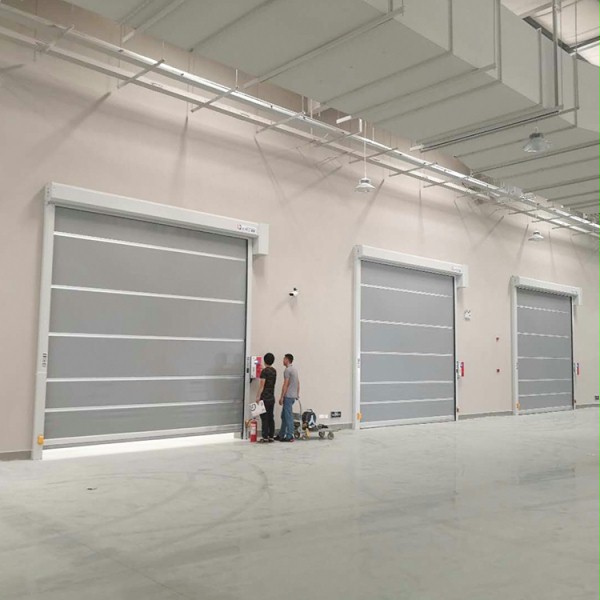 日照工作车间快速卷帘门 日照工作车间快速卷帘门
