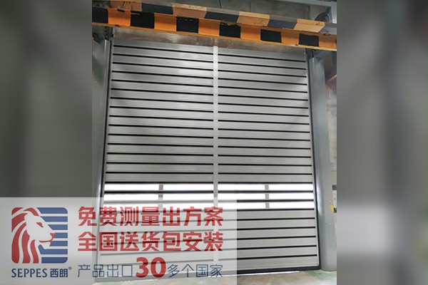 厂房硬质快速门