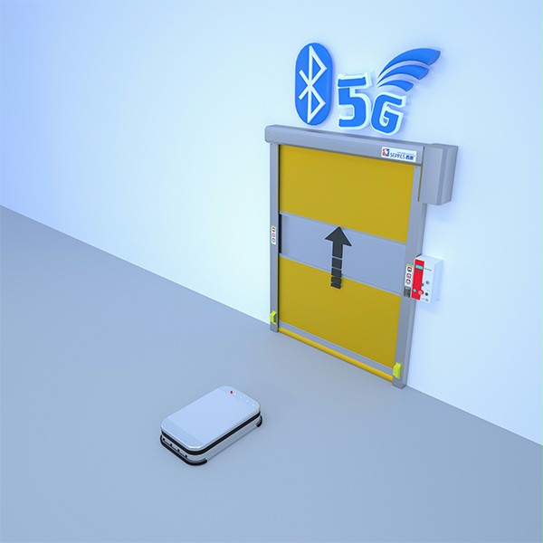 远程通讯 远程通讯