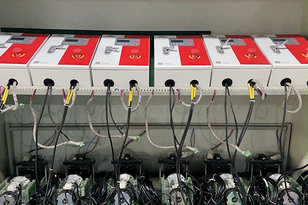 控制系统 控制系统