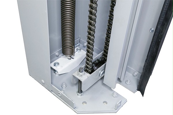 张紧扭力平衡系统 张紧扭力平衡系统